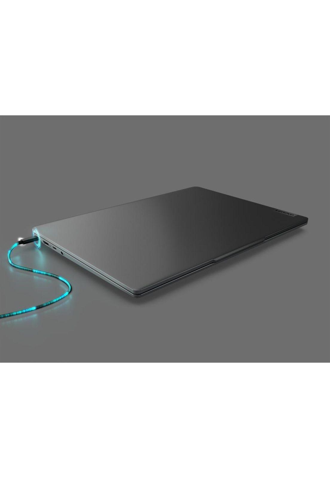 Notebook IdeaPad Slim 5i 8va Gen Intel Core i7 16GB RAM 512GB SSD 14" WUXGA-6
