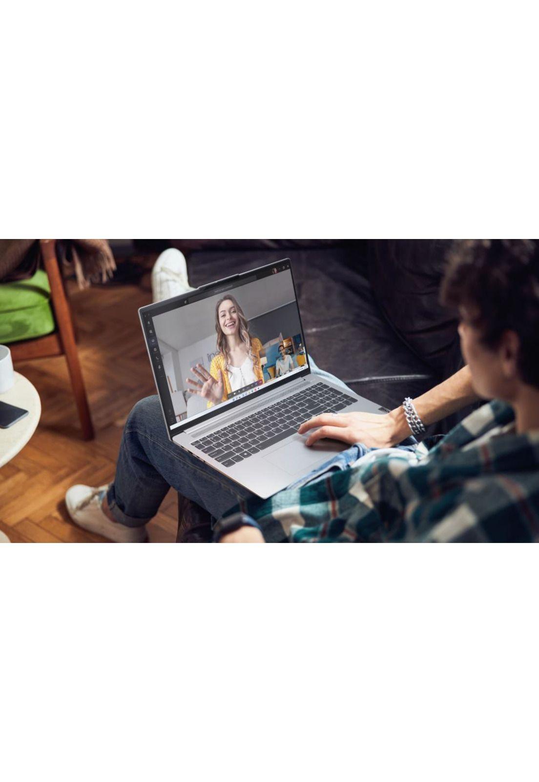 Notebook IdeaPad Slim 5i 8va Gen Intel Core i7 16GB RAM 512GB SSD 14" WUXGA-7