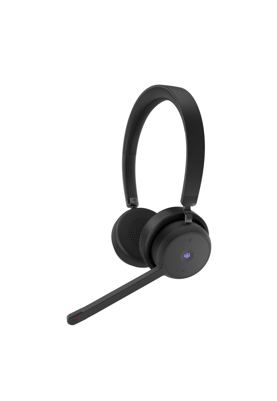 Audifonos Inalambricos VoIP Headset USB Bluetooth-2