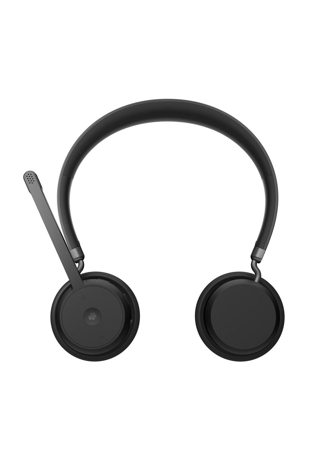 Audifonos Inalambricos VoIP Headset USB Bluetooth-3