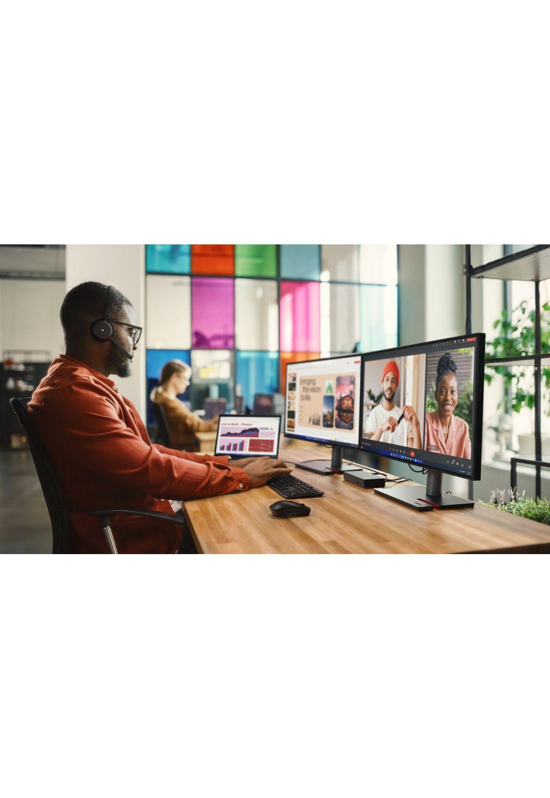 Audifonos Inalambricos VoIP Headset USB Bluetooth-6