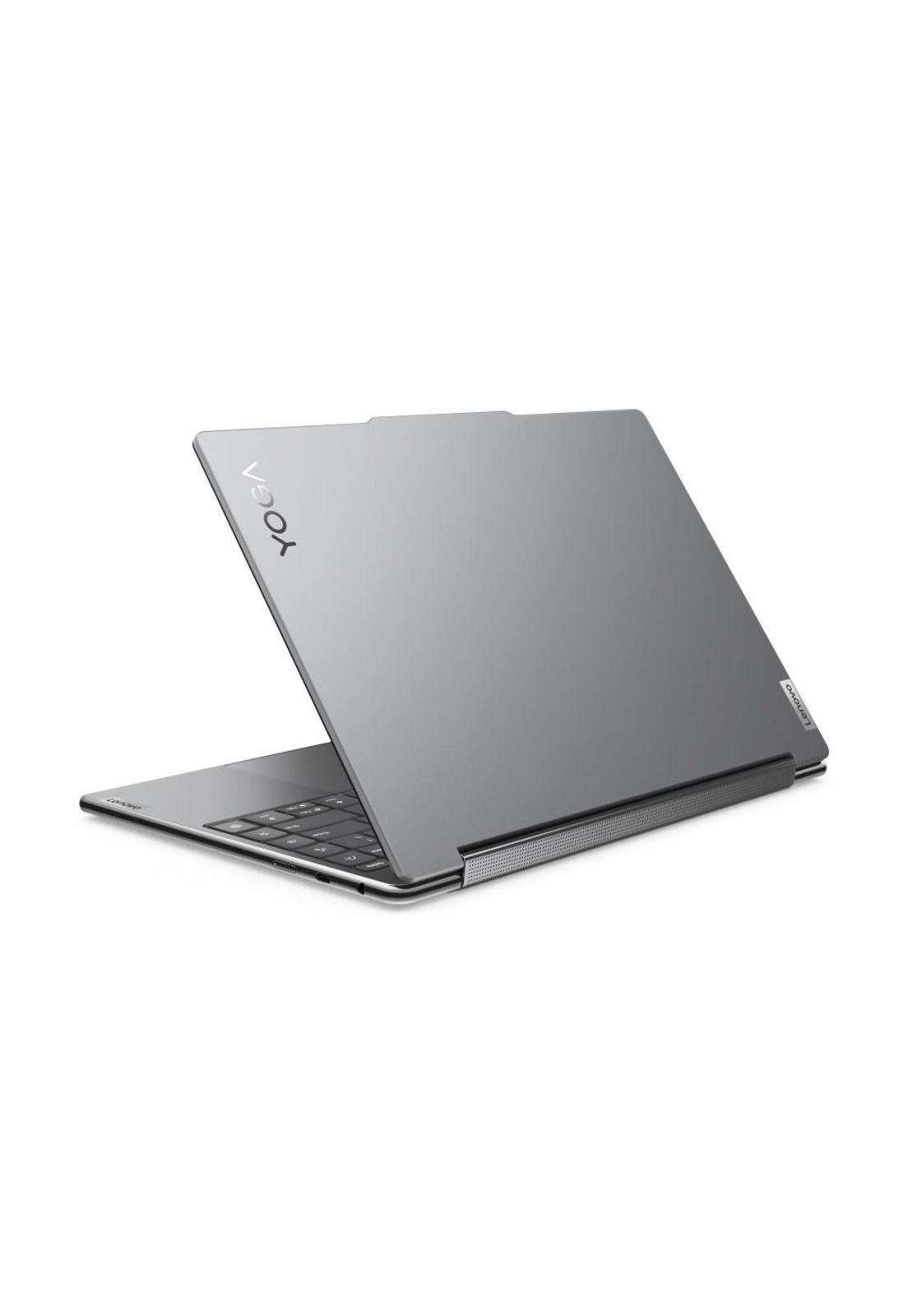 Notebook Yoga 9i 2-en-1 Intel Core Ultra 7 32GB RAM 1TB SSD 14" WQUXGA + Lápiz-4