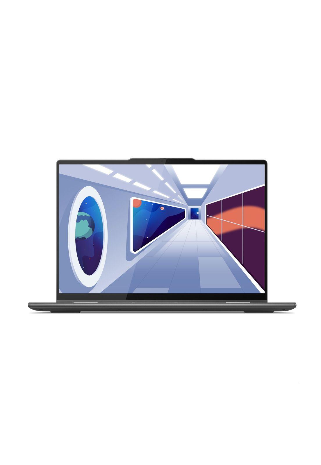 Notebook Yoga 7 AMD Ryzen 7 16GB RAM 512GB SSD 2,2K + Lapiz-1