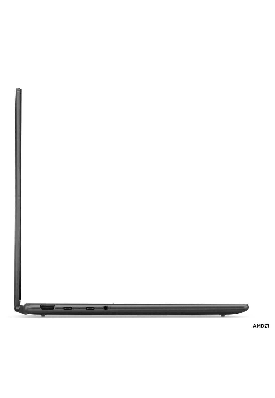 Notebook Yoga 7 AMD Ryzen 7 16GB RAM 512GB SSD 2,2K + Lapiz-6