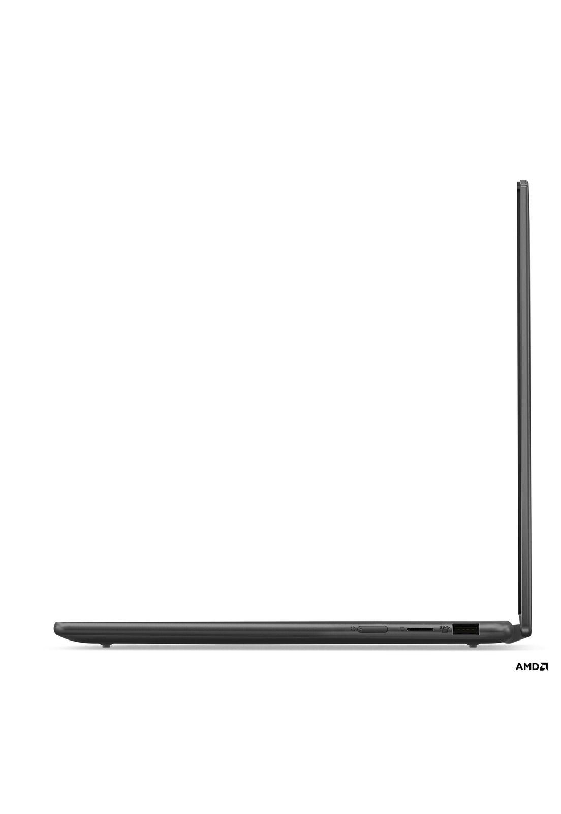 Notebook Yoga 7 AMD Ryzen 7 16GB RAM 512GB SSD 2,2K + Lapiz-7
