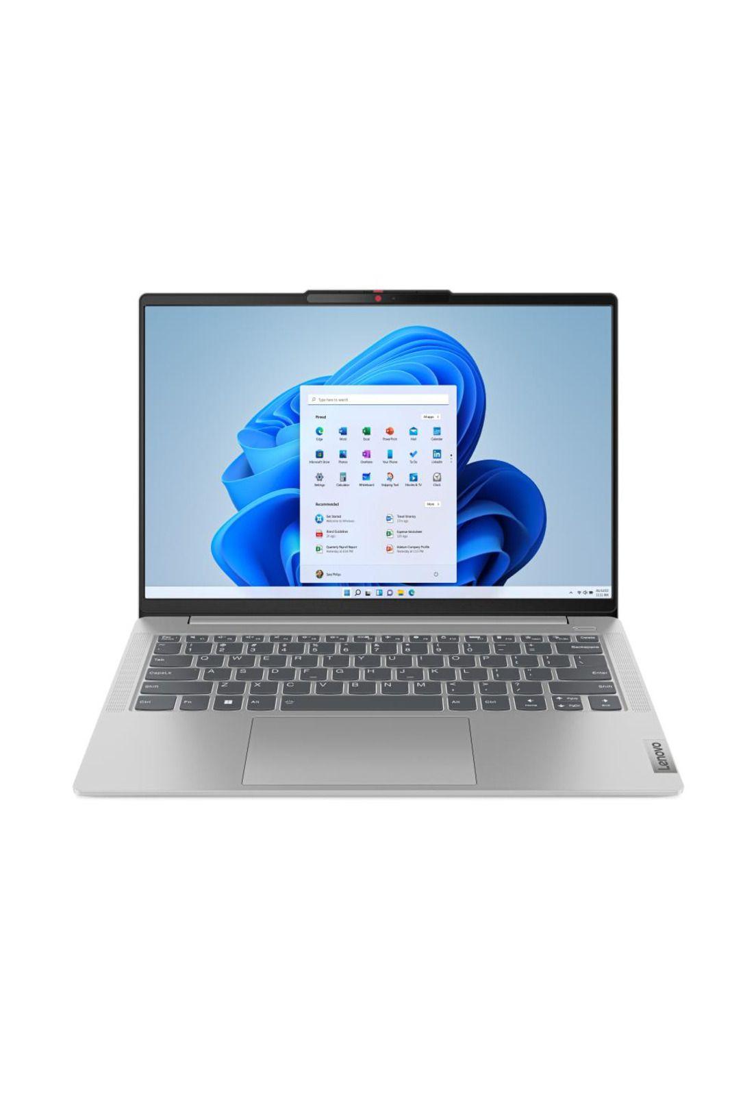 Notebook IdeaPad Slim 5 Intel Core i5 16GB RAM 512GB SSD 14''-8