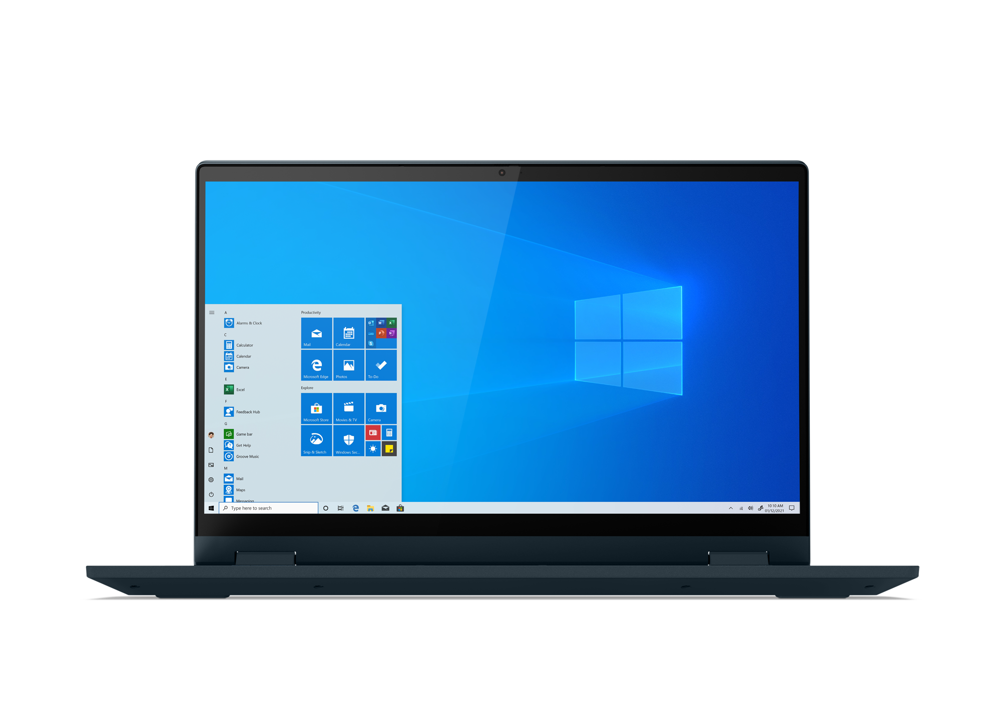 Notebook IdeaPad Flex 5 AMD Ryzen 7 16GB RAM 512GB SSD 14'' + Lápiz Digital-9