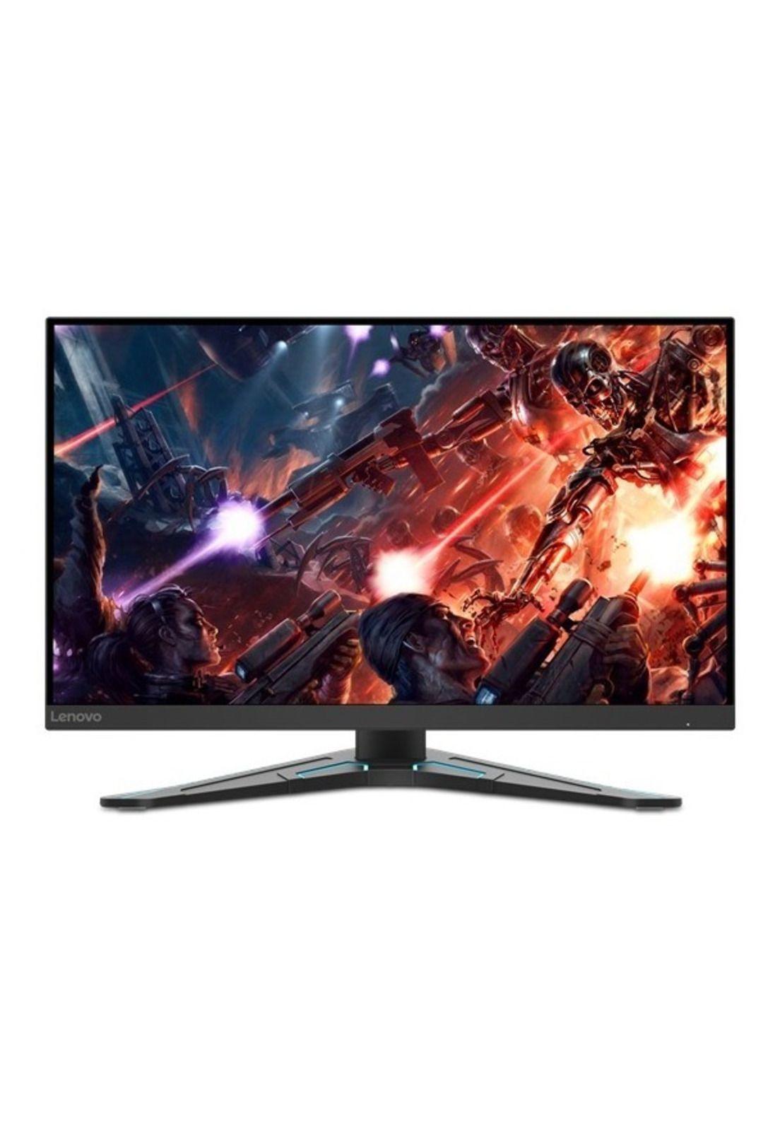 Monitor Gamer Lenovo G27q-20 QHD IPS AMD FreeSync 165Hz 27''-0