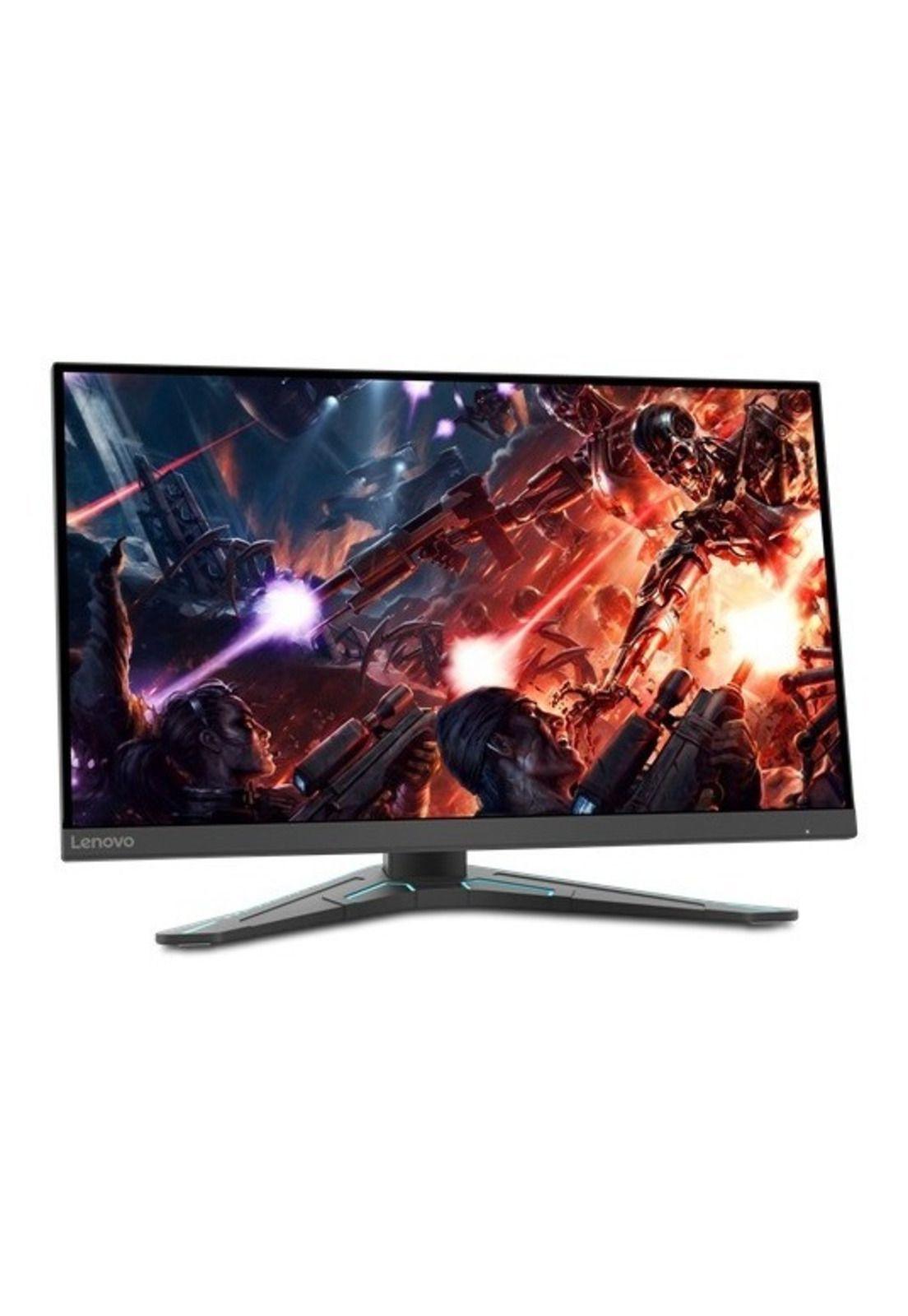 Monitor Gamer Lenovo G27q-20 QHD IPS AMD FreeSync 165Hz 27''-1