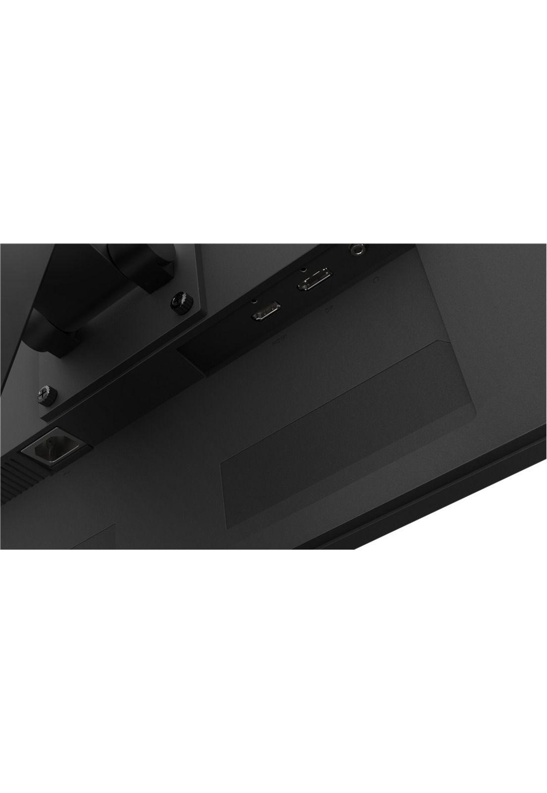 Monitor Gamer Lenovo G27q-20 QHD IPS AMD FreeSync 165Hz 27''-3