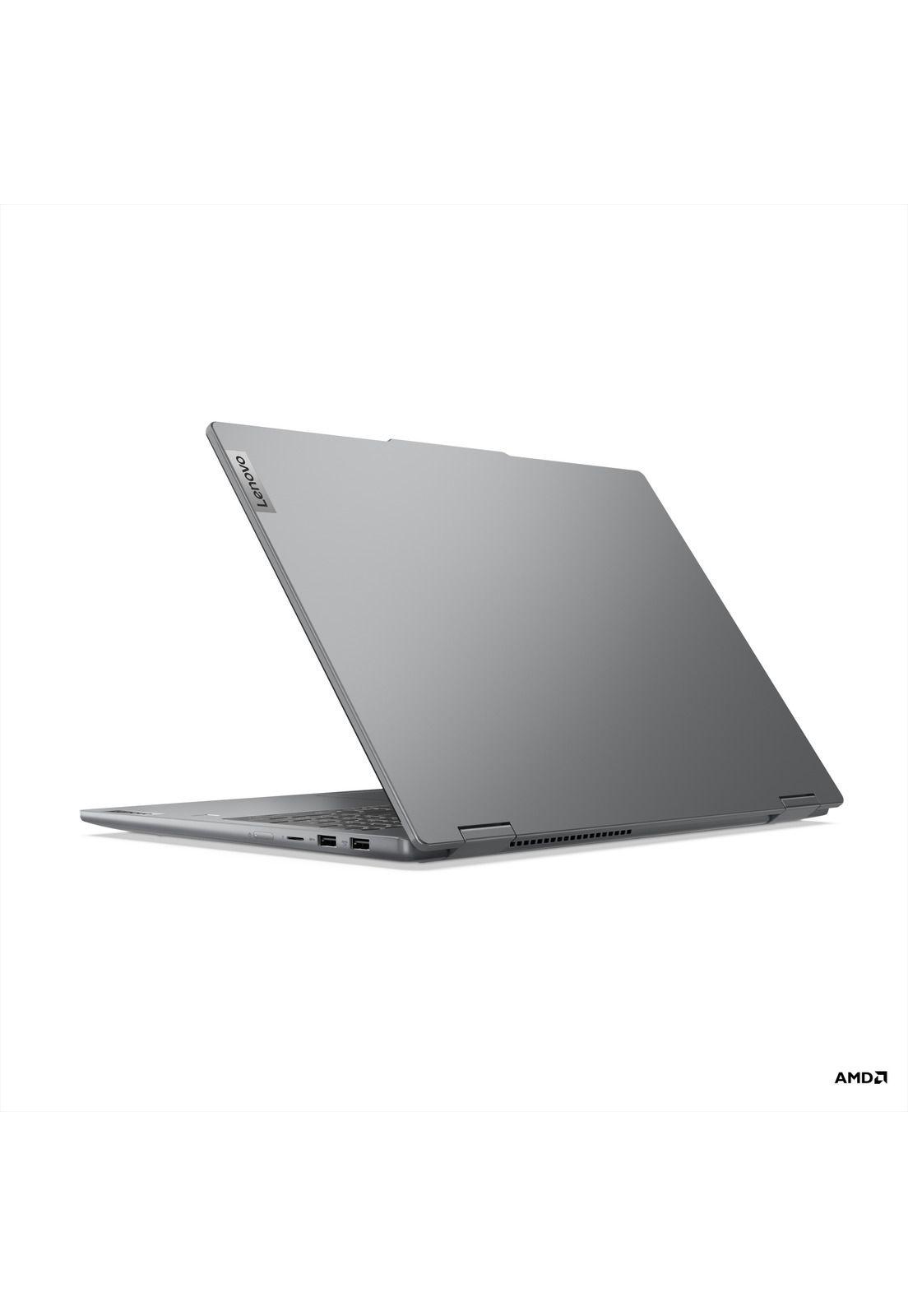 Notebook IdeaPad 5 2 en 1 AMD Ryzen 5 16GBRAM 512GB SSD 14" + Lapiz Optico-6