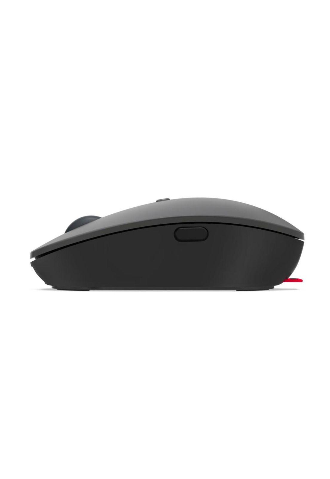 Mouse Inalámbrico Multidispositivo Lenovo Go-7