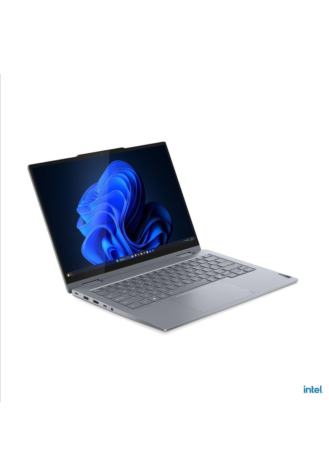 Notebook Thinkbook T14S 2 en 1 Gen 5 Intel Core I7 16GB RAM 1TB SSD 14"-2