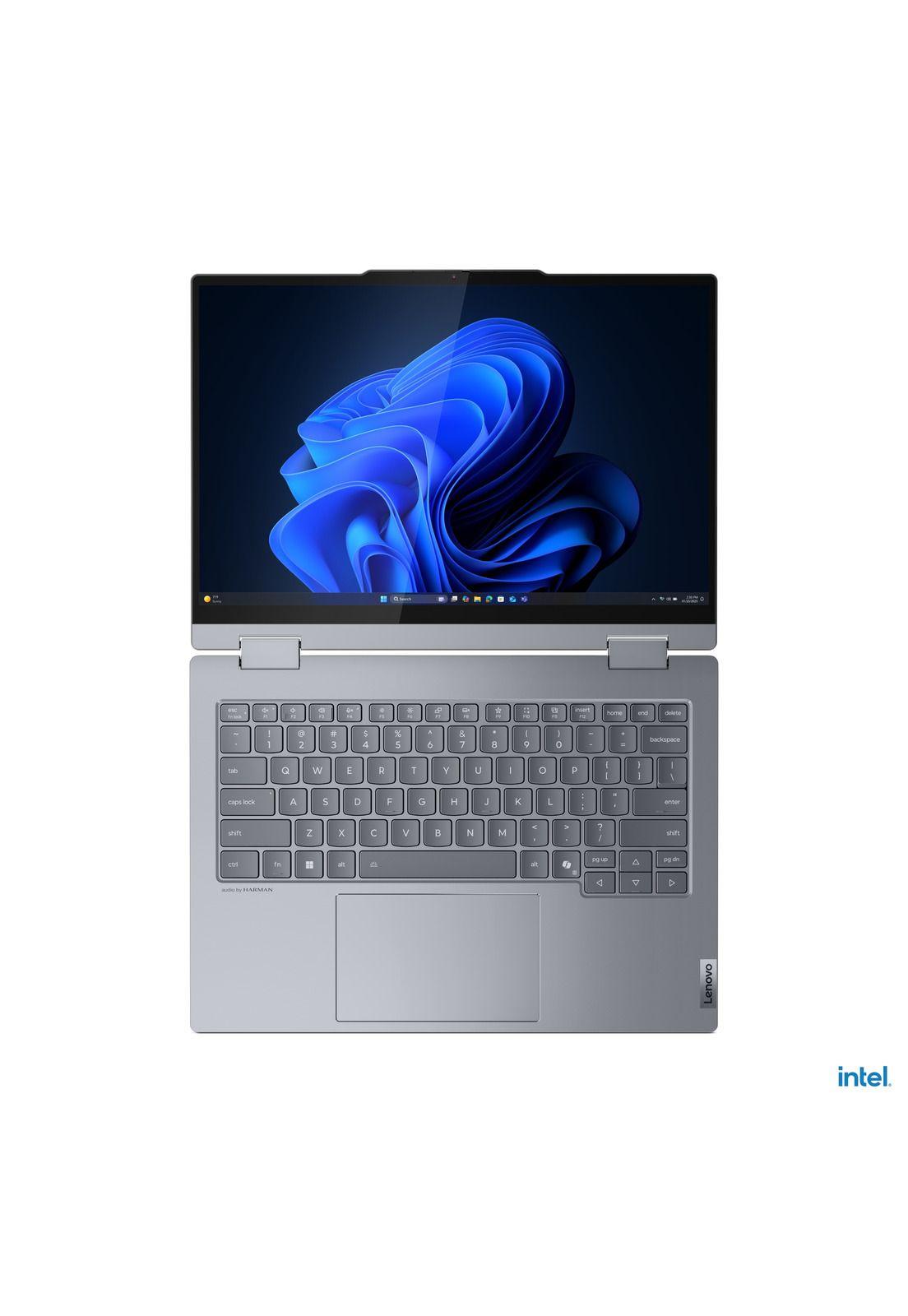Notebook Thinkbook T14S 2 en 1 Gen 5 Intel Core I7 16GB RAM 1TB SSD 14"-3