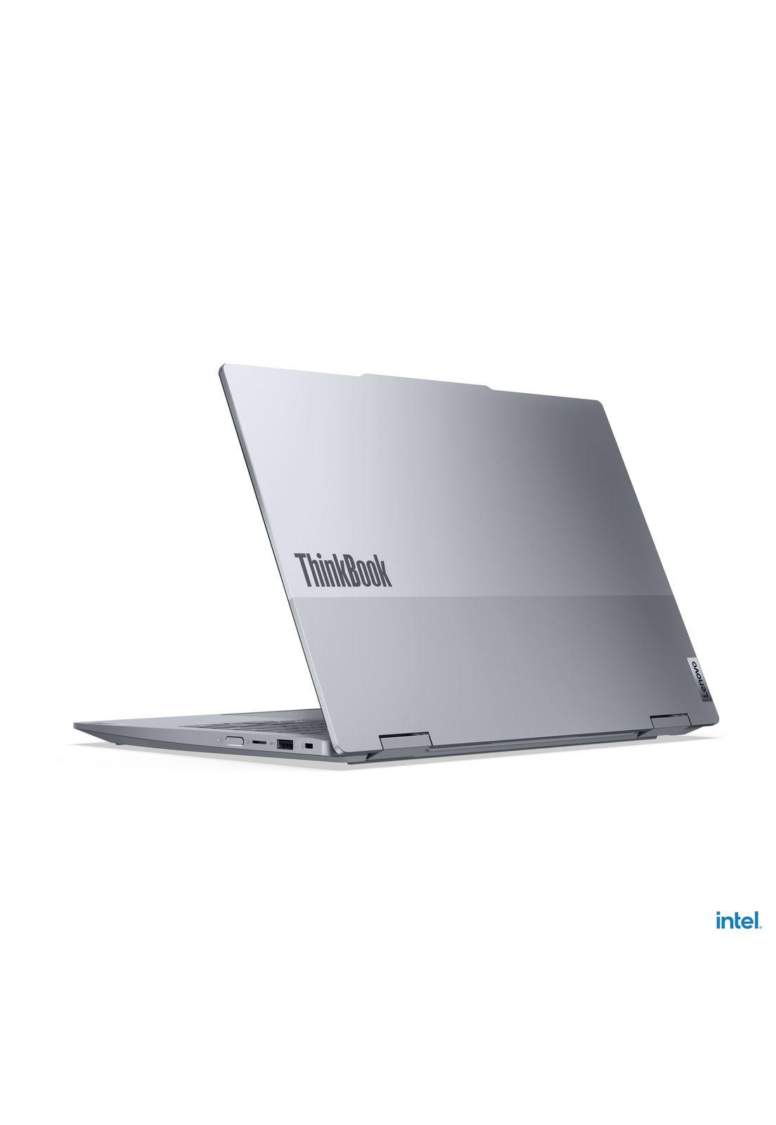 Notebook Thinkbook T14S 2 en 1 Gen 5 Intel Core I7 16GB RAM 1TB SSD 14"-4