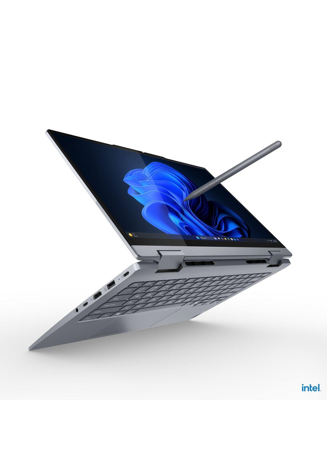 Notebook Thinkbook T14S 2 en 1 Gen 5 Intel Core I7 16GB RAM 1TB SSD 14"-5