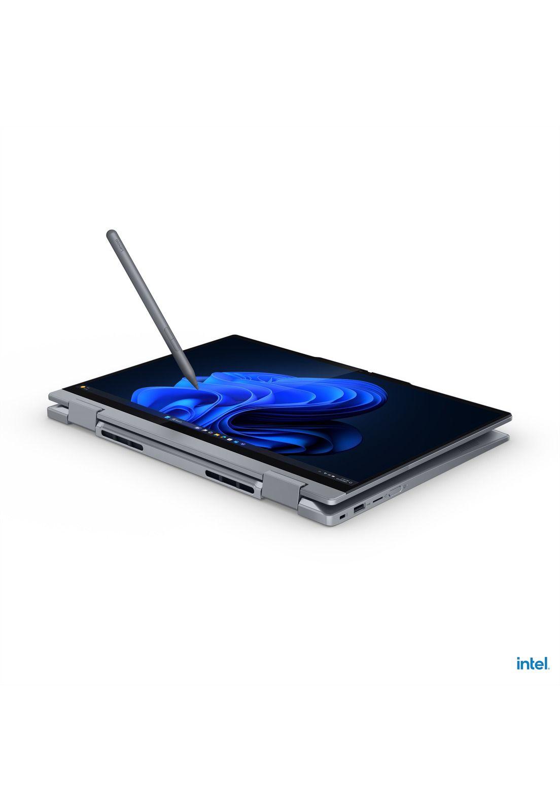 Notebook Thinkbook T14S 2 en 1 Gen 5 Intel Core I7 16GB RAM 1TB SSD 14"-7