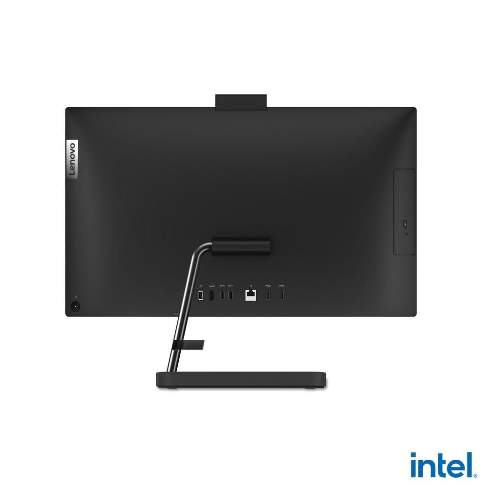 AIO IdeaCentre 3i Intel Core i7 12GB RAM 512GB SSD 24'' W11-6