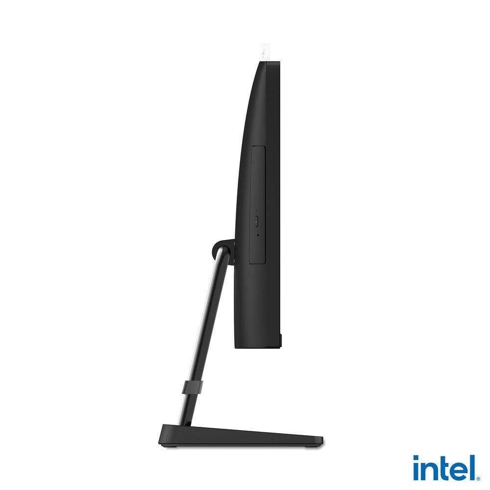 AIO IdeaCentre 3i Intel Core i7 12GB RAM 512GB SSD 24'' W11-8