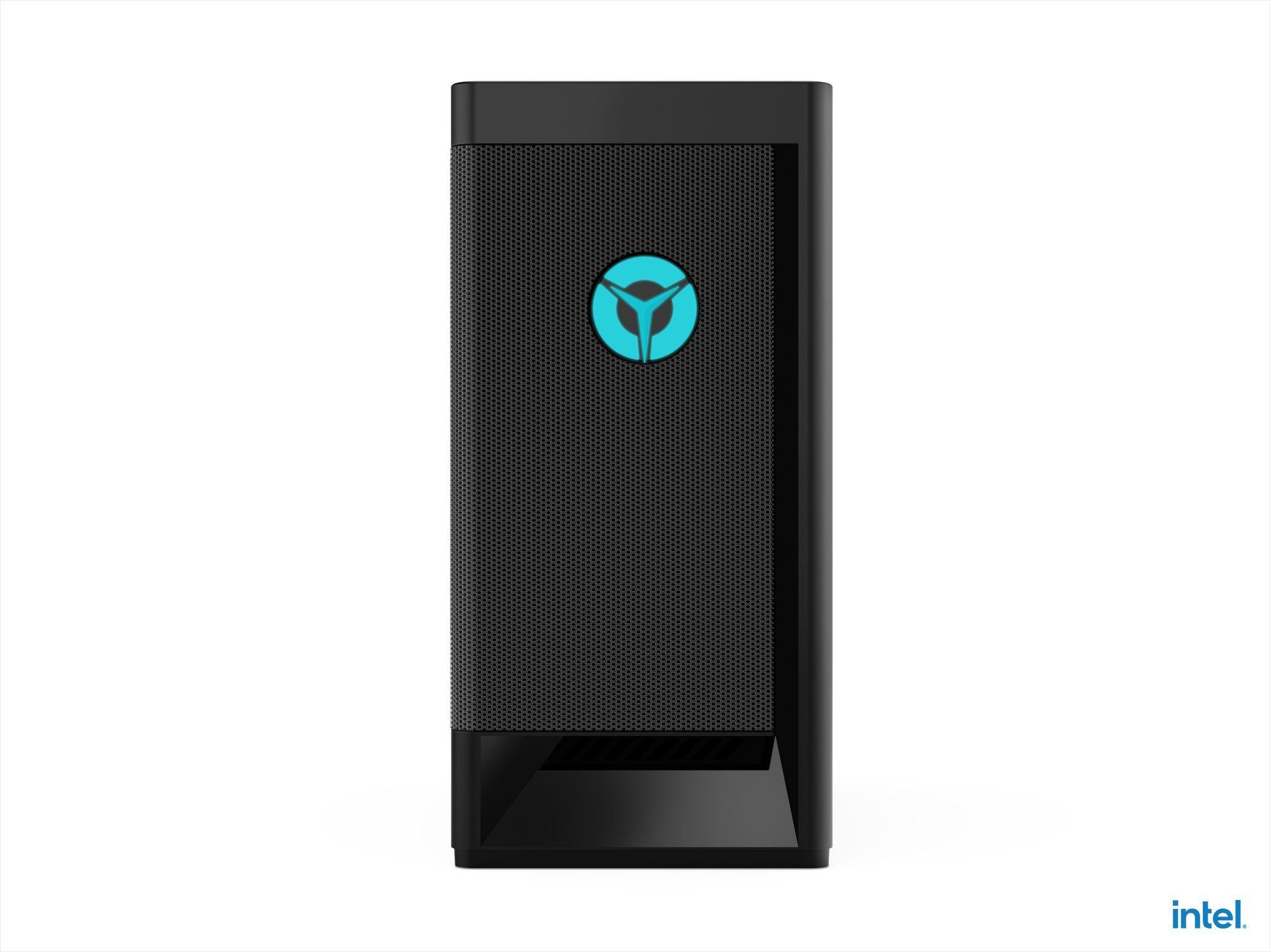 Desktop Torre Legion T5 Core i5 16GB RAM 1TB + 256GB SSD RTX 3060-1