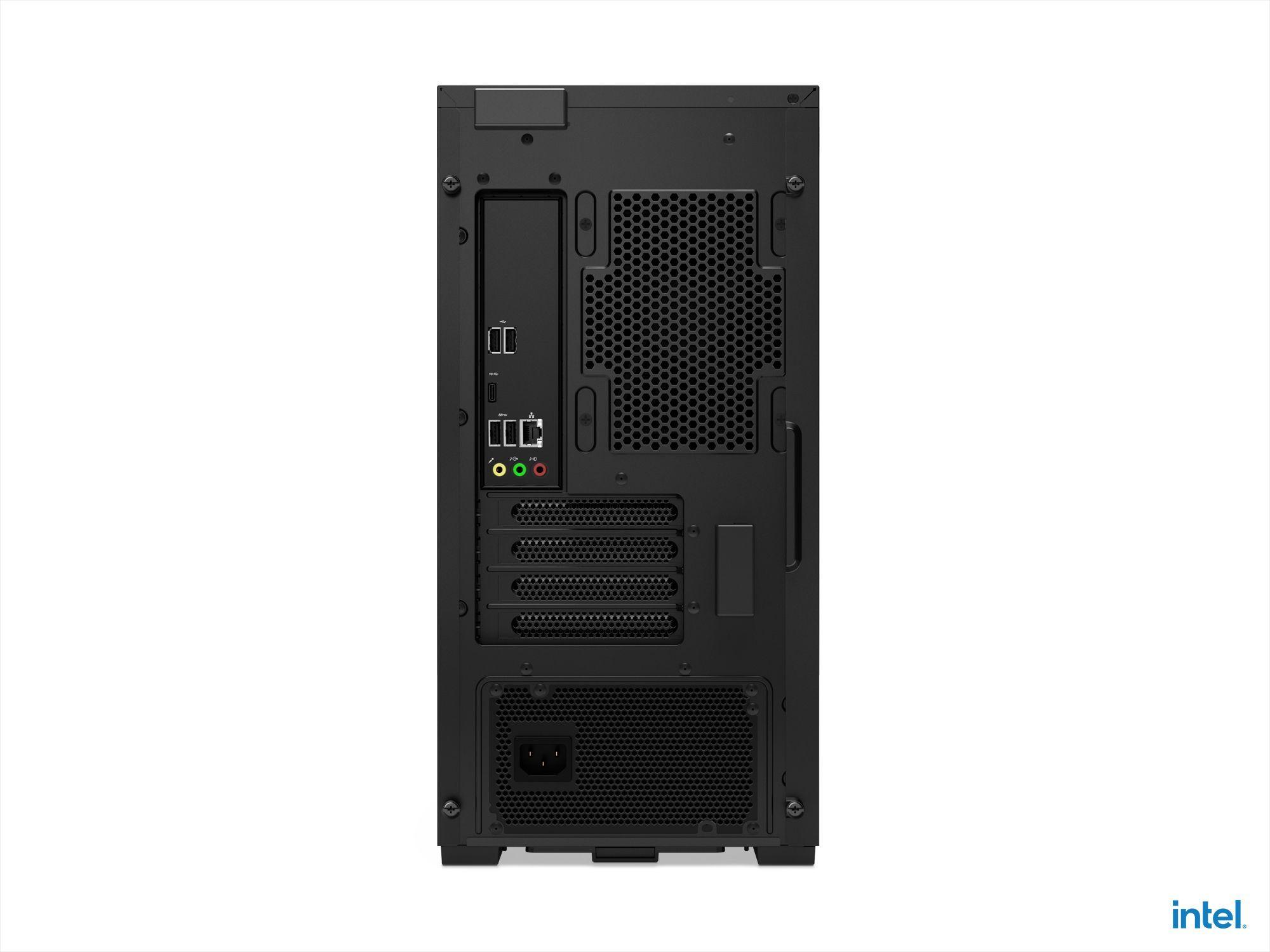 Desktop Torre Legion T5 Core i5 16GB RAM 1TB + 256GB SSD RTX 3060-2