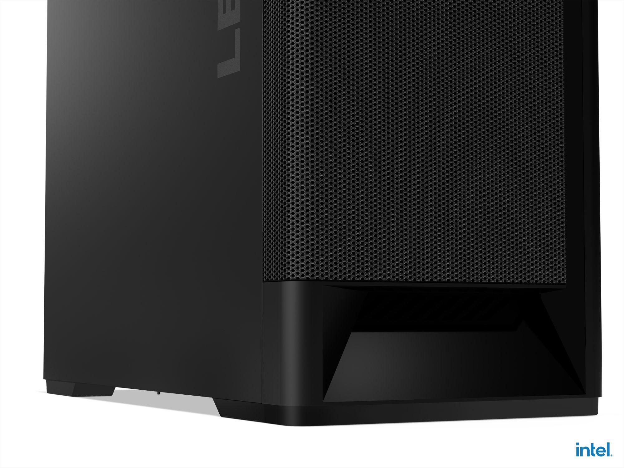 Desktop Torre Legion T5 Core i5 16GB RAM 1TB + 256GB SSD RTX 3060-4