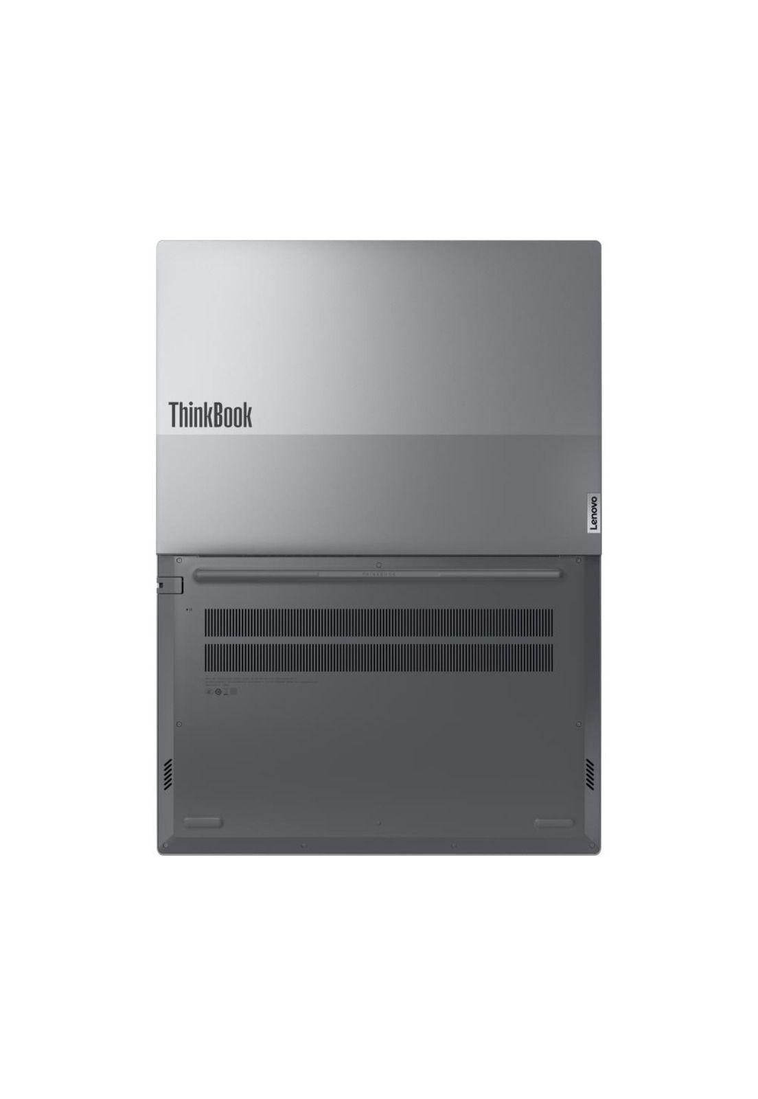 Notebook ThinkBook 16 7ma Gen Intel Core Ultra 5 16GB RAM 512GB SSD 16" WUXGA-5