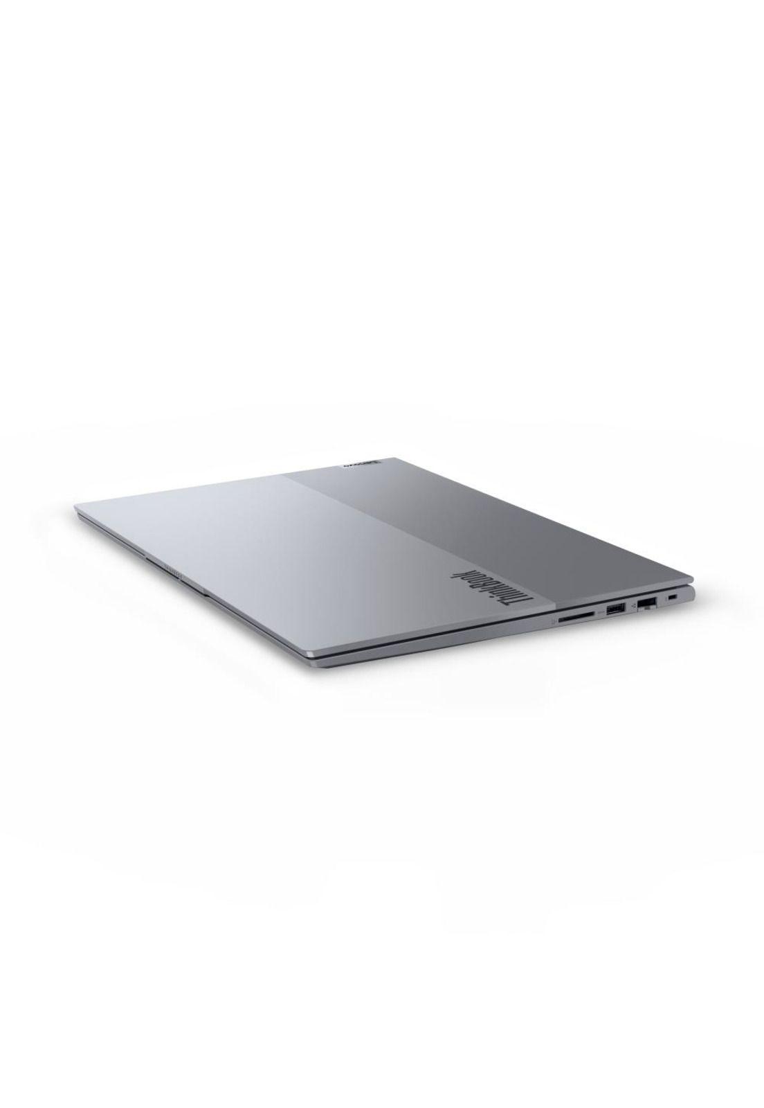 Notebook ThinkBook 16 7ma Gen Intel Core Ultra 5 16GB RAM 512GB SSD 16" WUXGA-6