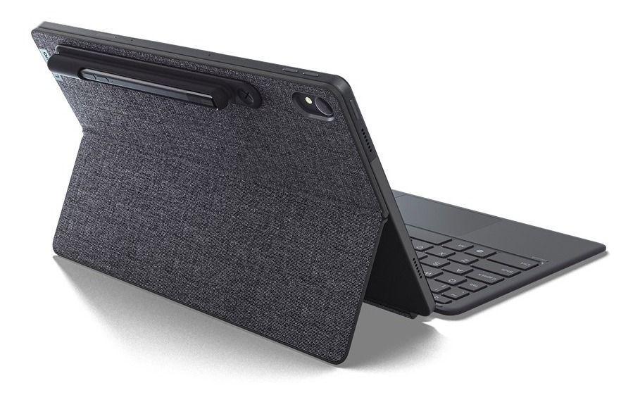 Tablet Lenovo Tab P11 6GB RAM-128GB 2K 11'' Teclado y Lápiz-4