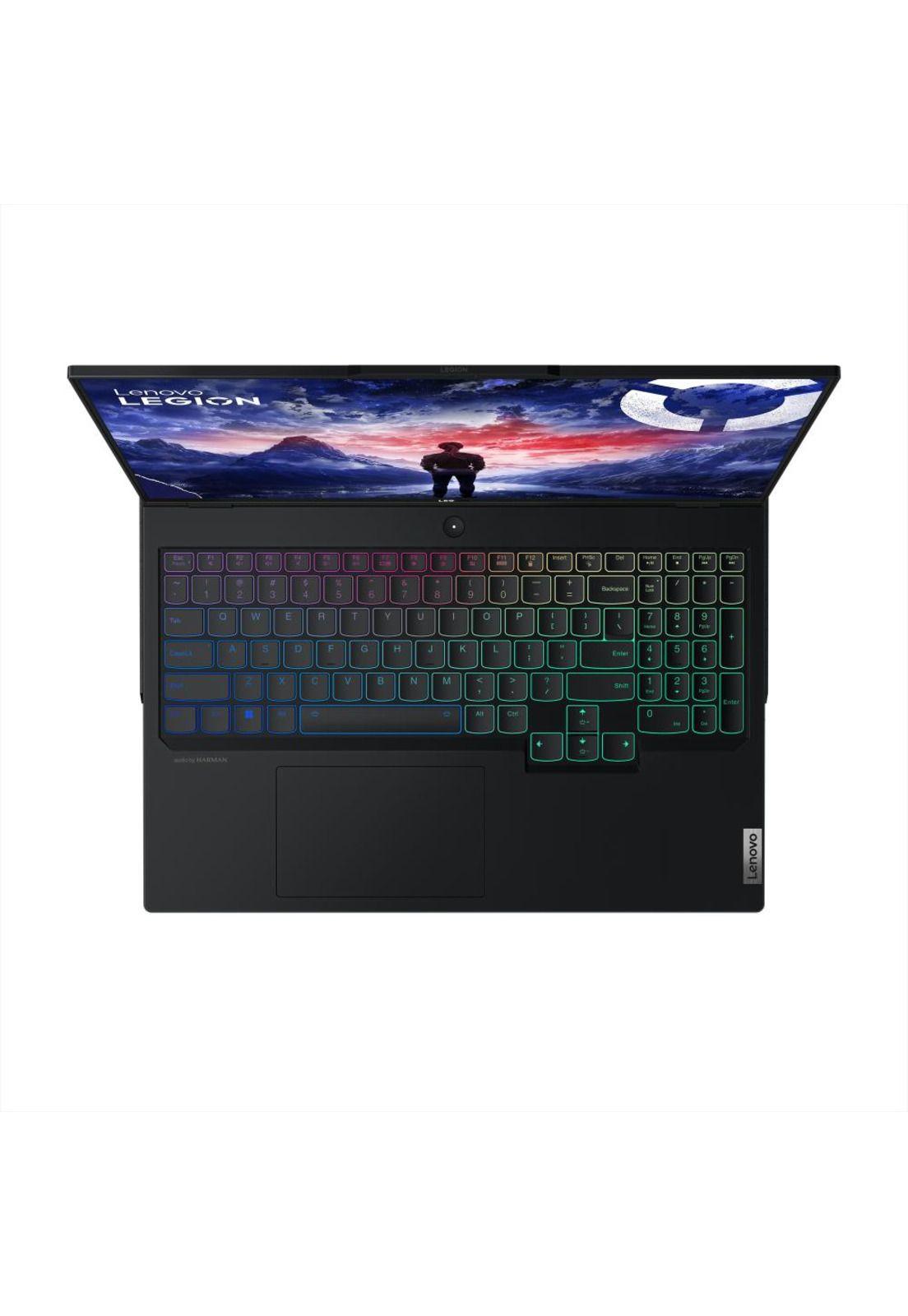 Notebook Legion Pro 7i Gen 9 Intel Core i9 32GB RAM 1TB SSD RTX 4080 16''-1