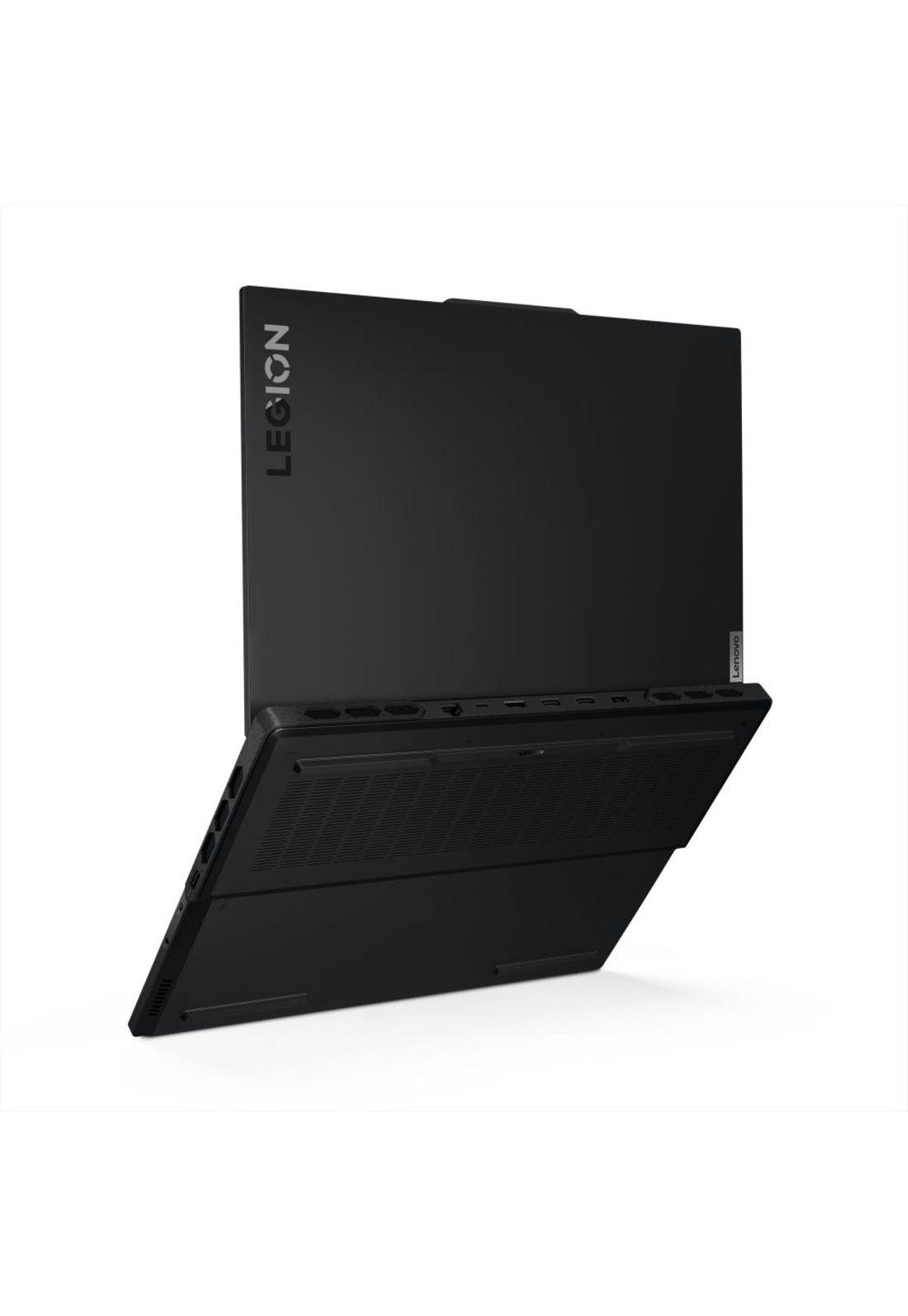 Notebook Legion Pro 7i Gen 9 Intel Core i9 32GB RAM 1TB SSD RTX 4080 16''-5