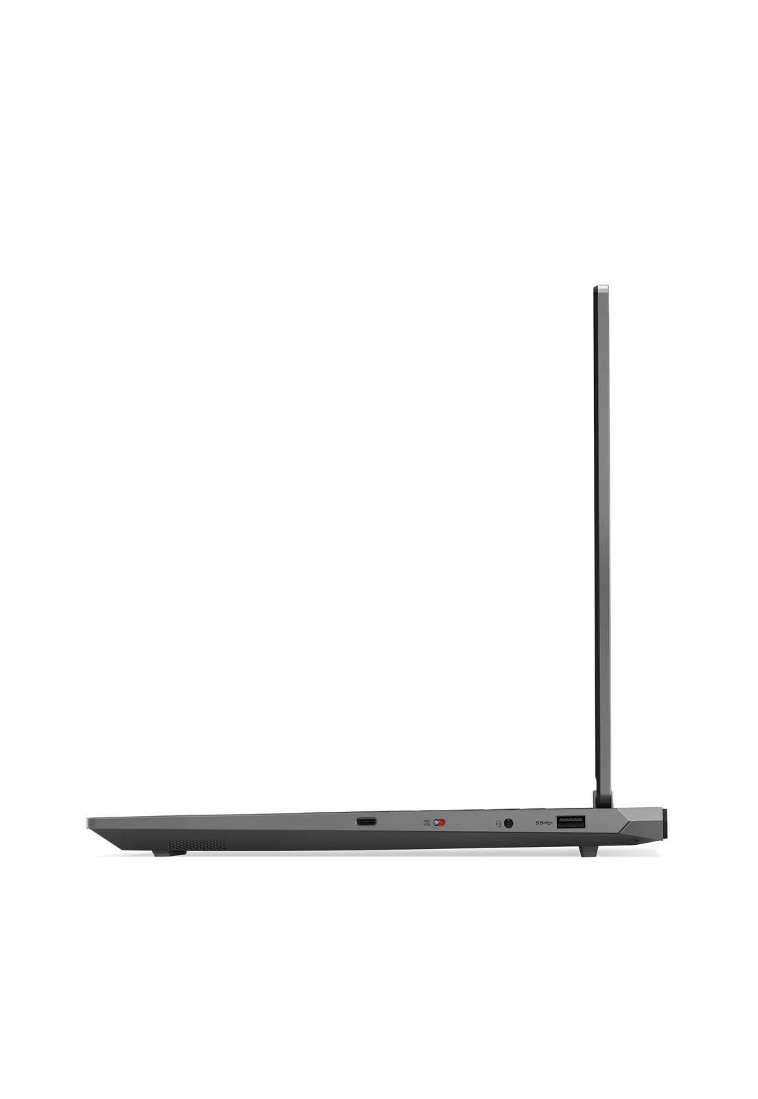 Notebook Gamer LOQ Gen9 Intel Core i5 16GB RAM 512GB SSD NVIDIA RTX 3050 15"-5