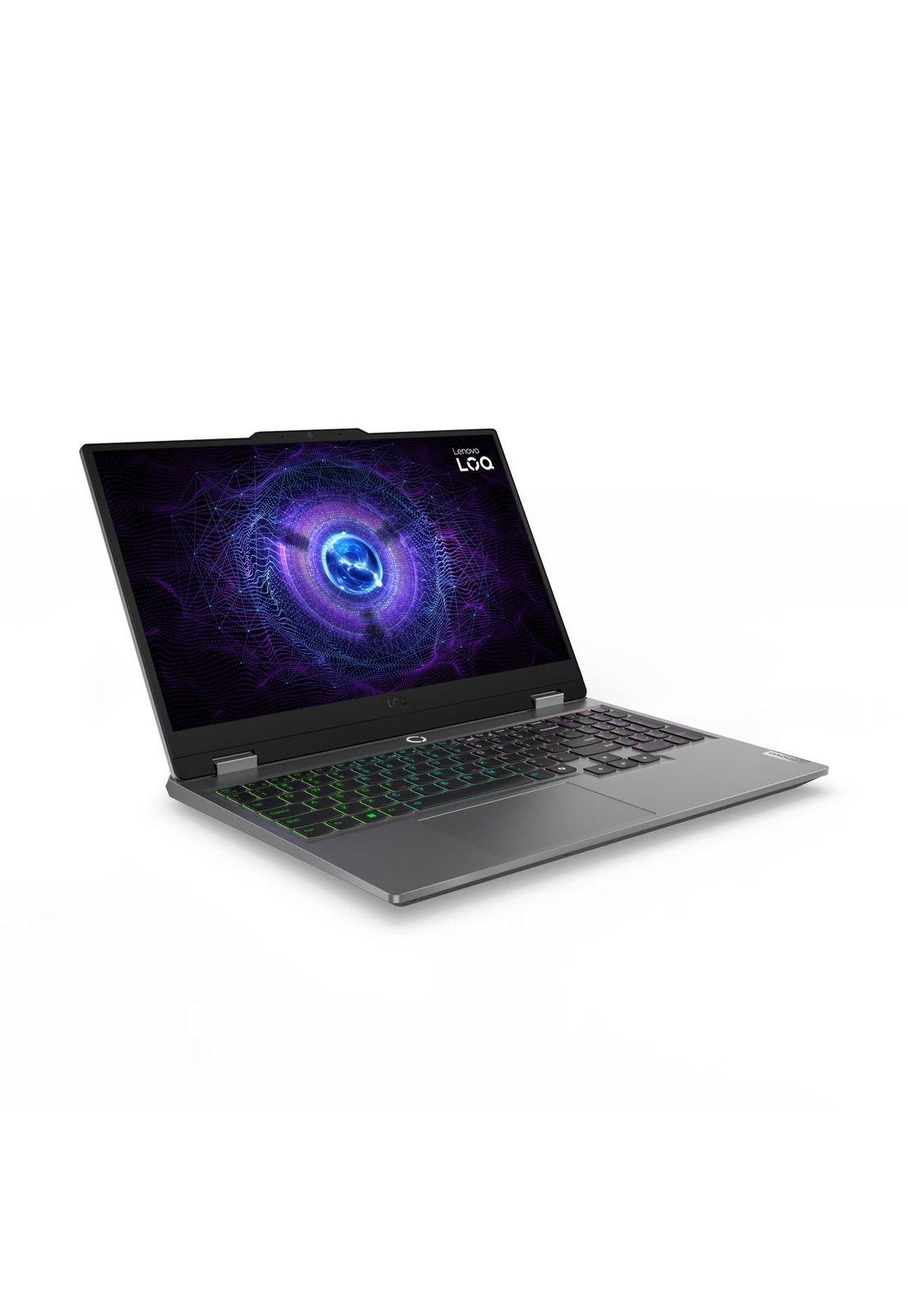 Notebook Gamer LOQ Gen9 Intel Core i5 16GB RAM 512GB SSD NVIDIA RTX 3050 15"-7