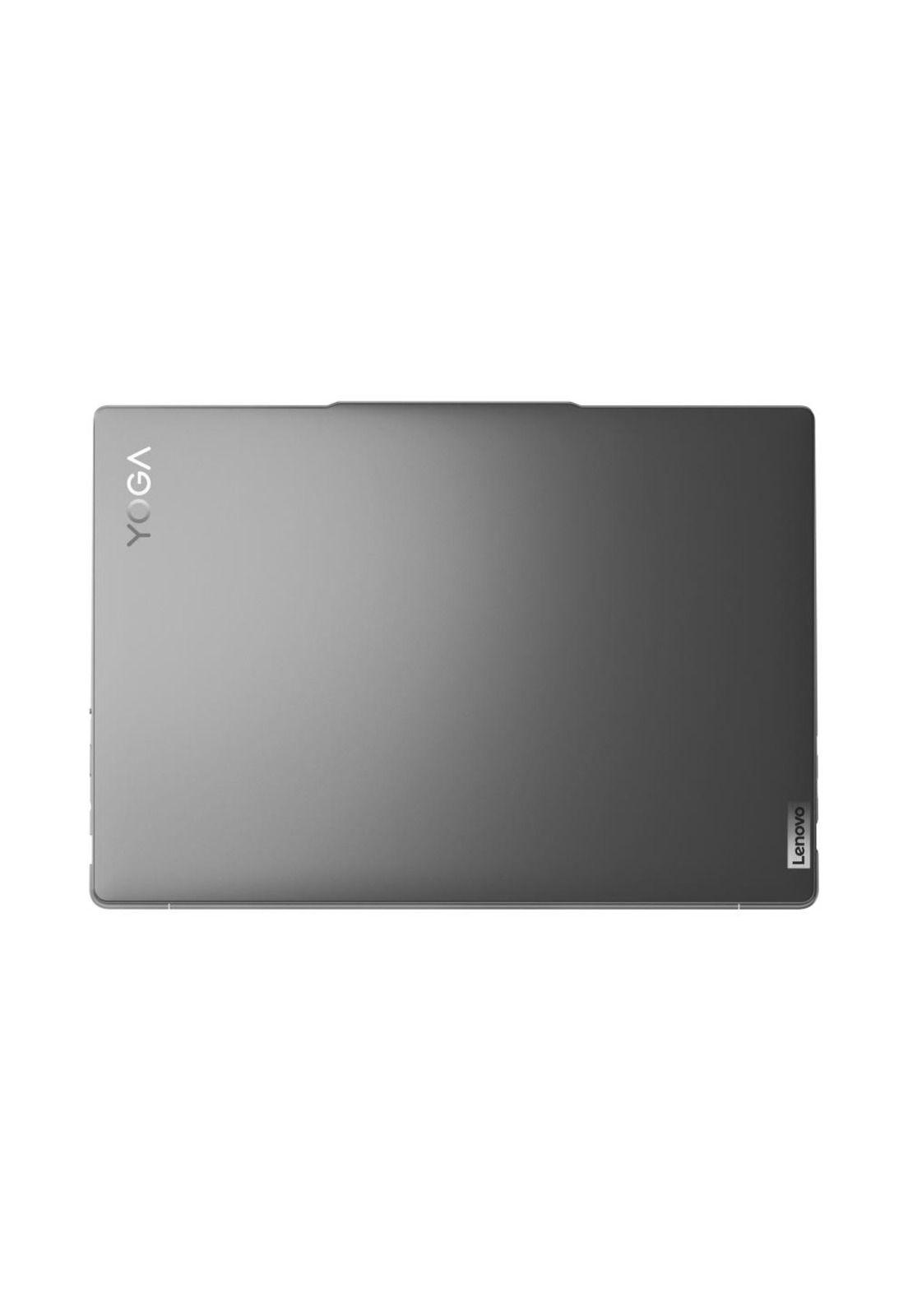 Notebook Yoga Pro 7i 8va Gen Intel Core i7 16GB RAM 1TB SSD NVIDIA RTX 4050 14,5" 3K-3