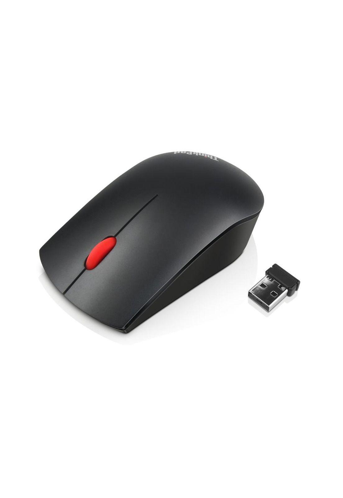 Mouse inalámbrico ThinkPad Essential Lenovo-2