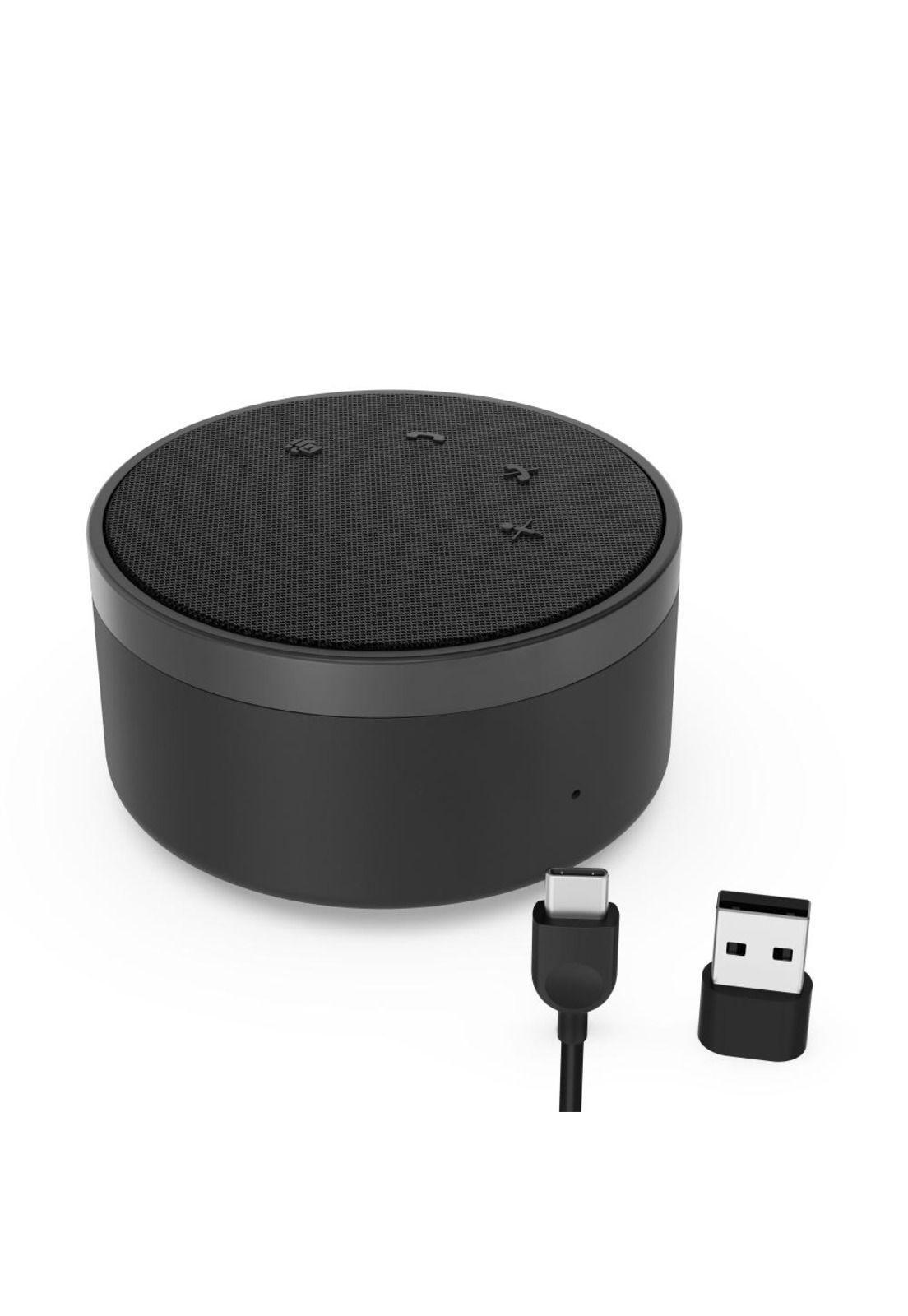 Parlante Lenovo GO Wired Speakerphone-2