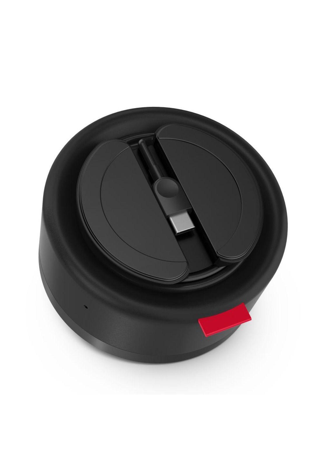 Parlante Lenovo GO Wired Speakerphone-4