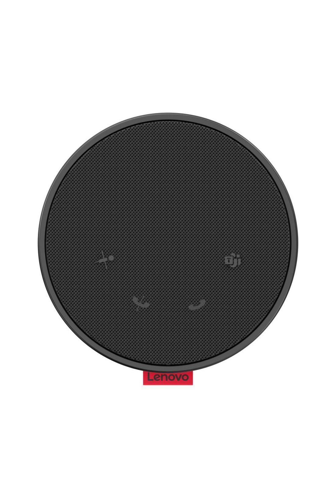 Parlante Lenovo GO Wired Speakerphone-7