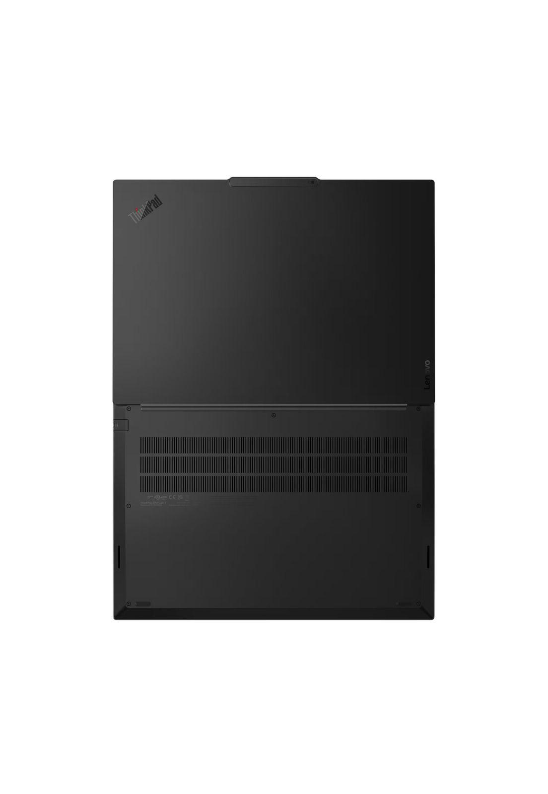 Notebook ThinkPad E16 Gen 3 Intel Core 7 16GB RAM 512GB SSD 16"-6