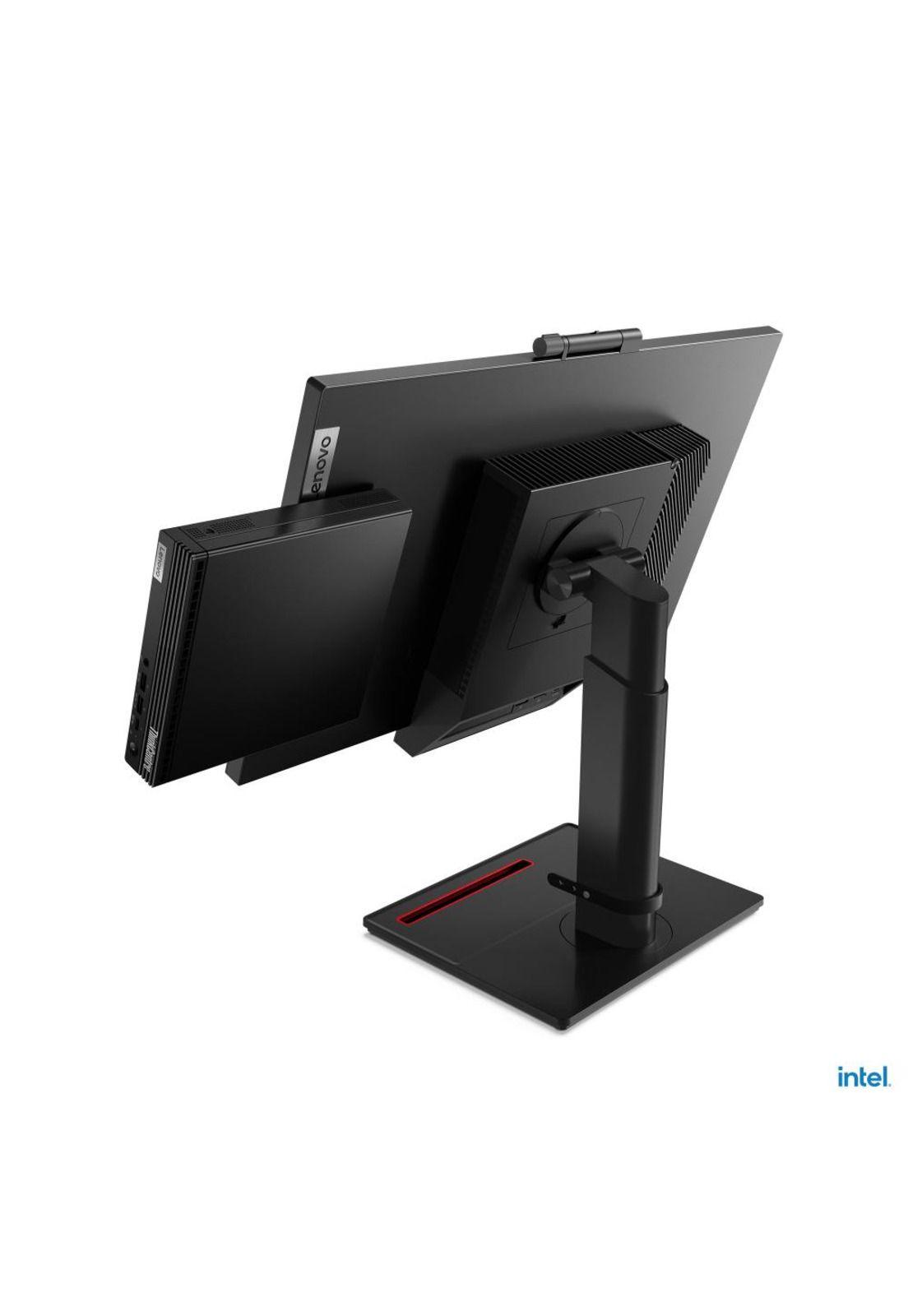 Desktop M70q Tiny Gen 3 Intel Core i7 16GB RAM 512GB SSD + Teclado y Mouse-4