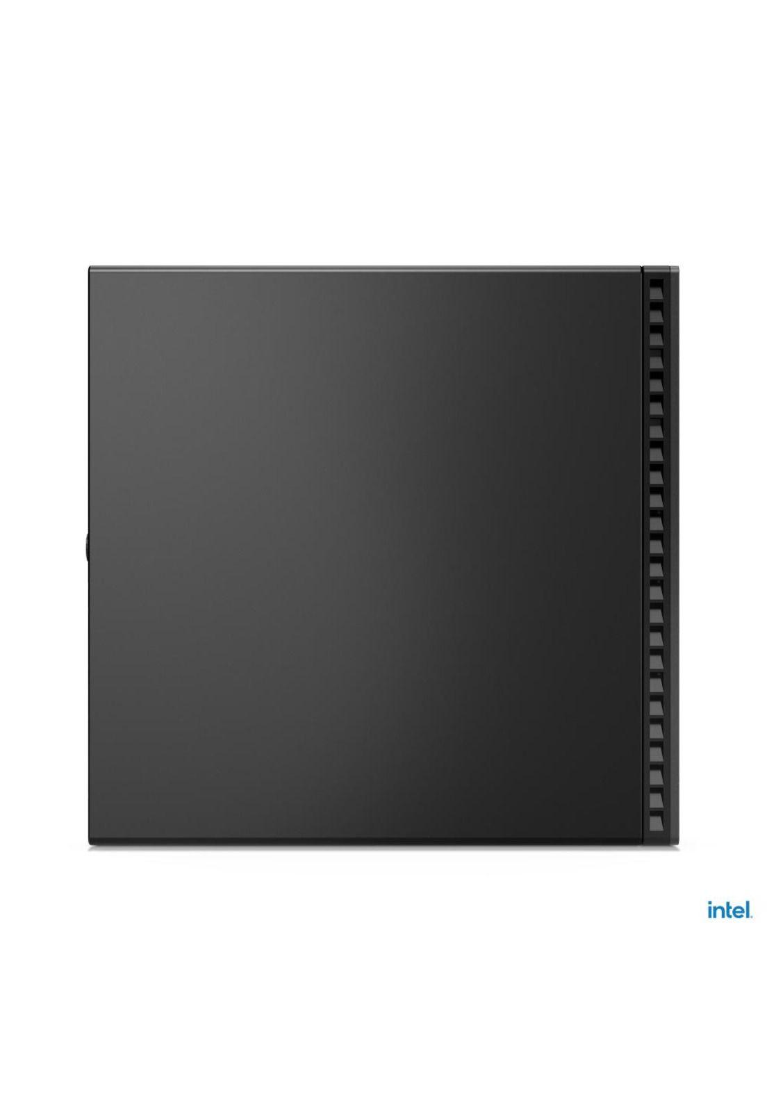 Desktop M70q Tiny Gen 3 Intel Core i7 16GB RAM 512GB SSD + Teclado y Mouse-9