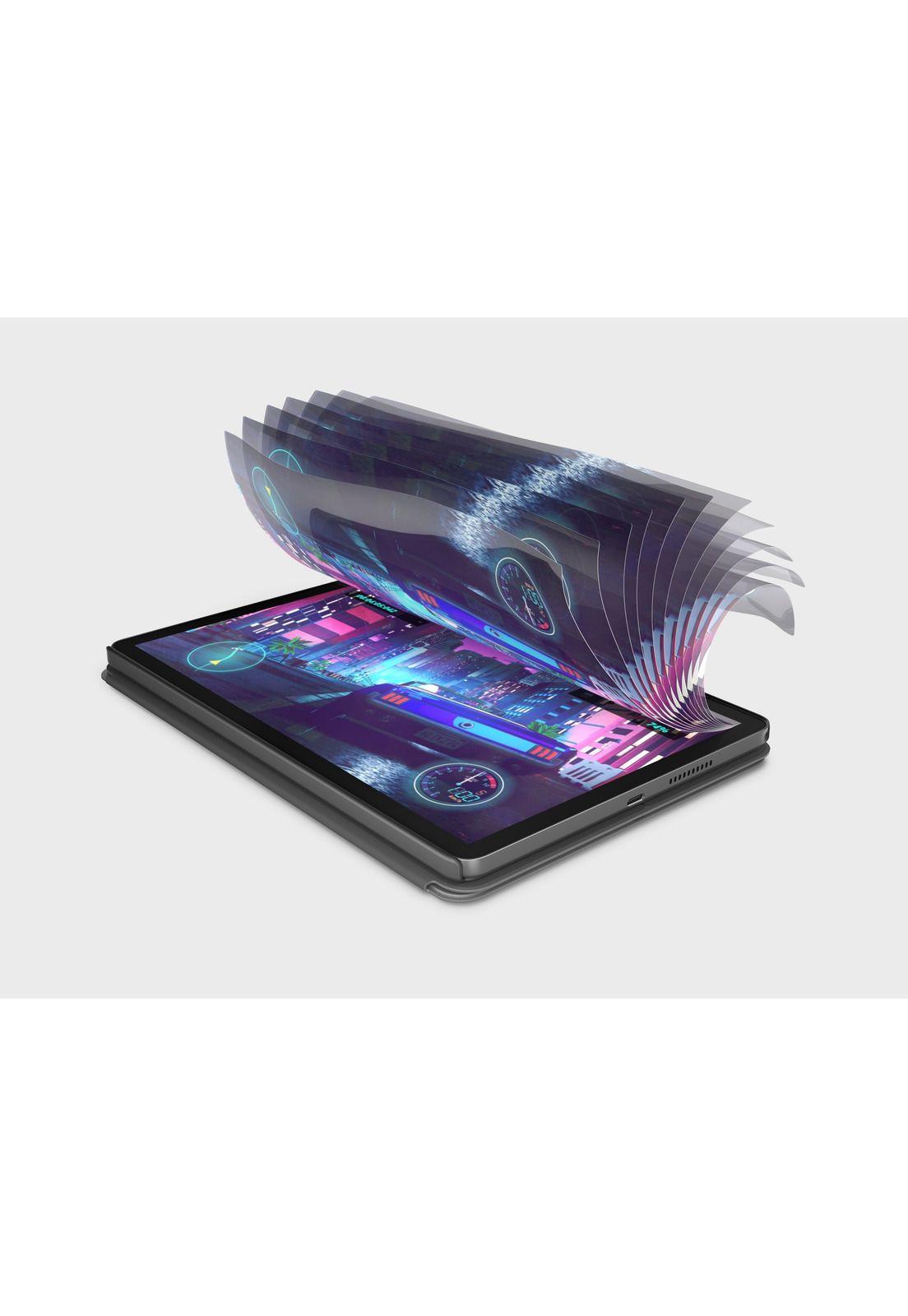 Tablet Lenovo Tab MediaTek Helio G85 4GB RAM 128GB 10" WUXGA 4G LTE Android™ 14-4