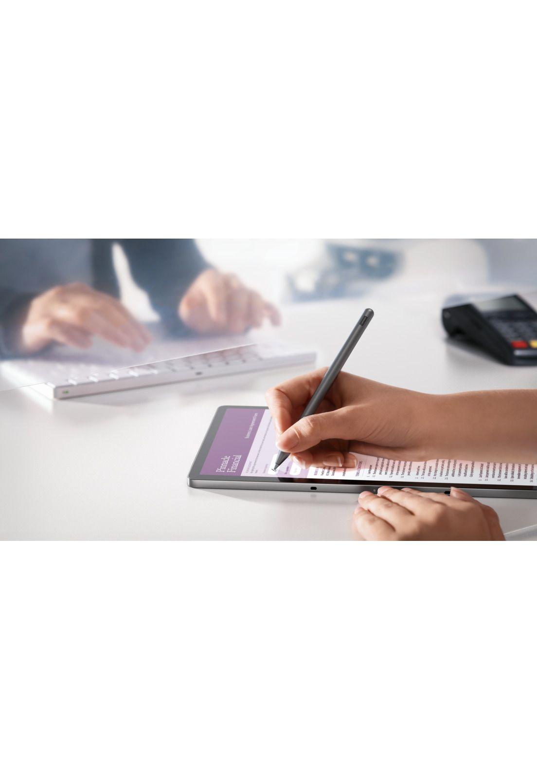 Tablet Lenovo Idea Tab Plus 8GB RAM 256GB MediaTek 12" + Funda y Lapiz-6