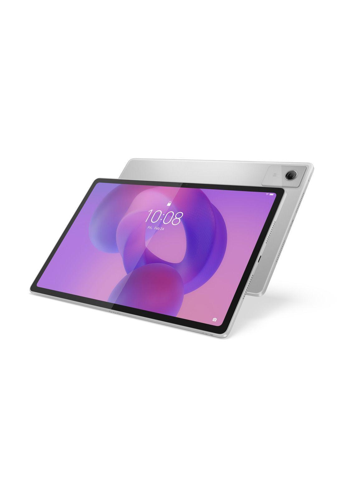 Tablet Lenovo Idea Tab Plus 8GB RAM 256GB MediaTek 12" + Funda y Lapiz + ADP One-3