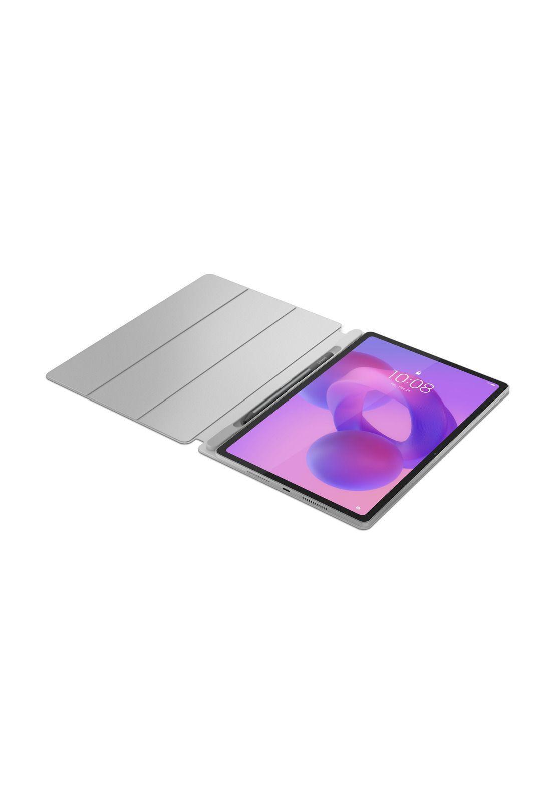 Tablet Lenovo Idea Tab Plus 8GB RAM 256GB MediaTek 12" + Funda y Lapiz + ADP One-4