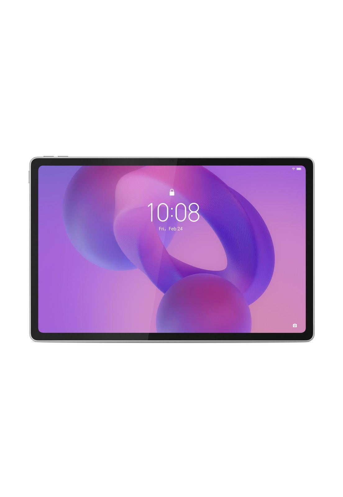 Tablet Lenovo Idea Tab Plus 8GB RAM 256GB MediaTek 12" + Funda y Lapiz + ADP One-2