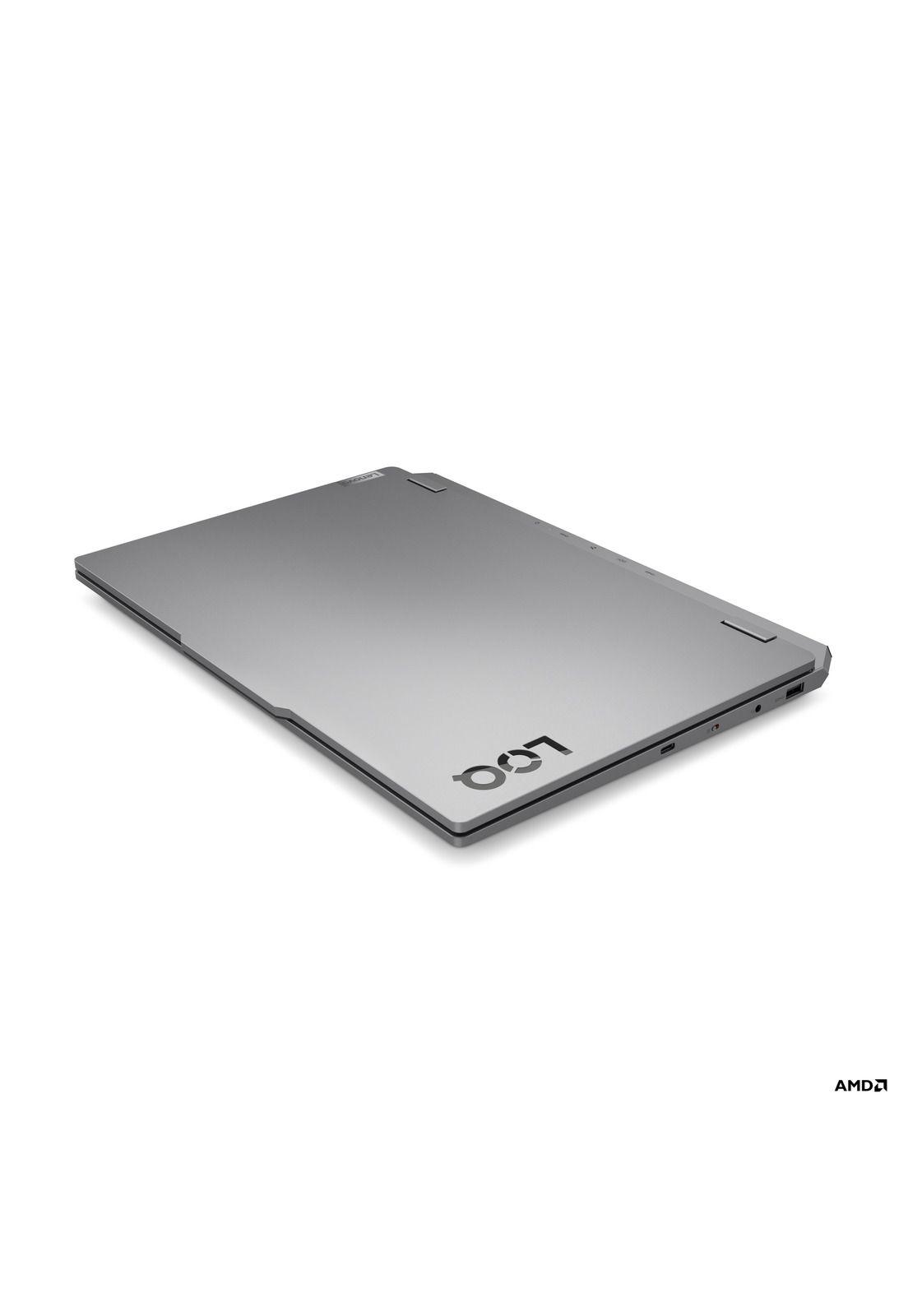 Notebook Gamer LOQ 15 Gen 10 AMD Ryzen 7 32GB RAM 512GB SSD NVIDIA RTX™ 5060 15''-5