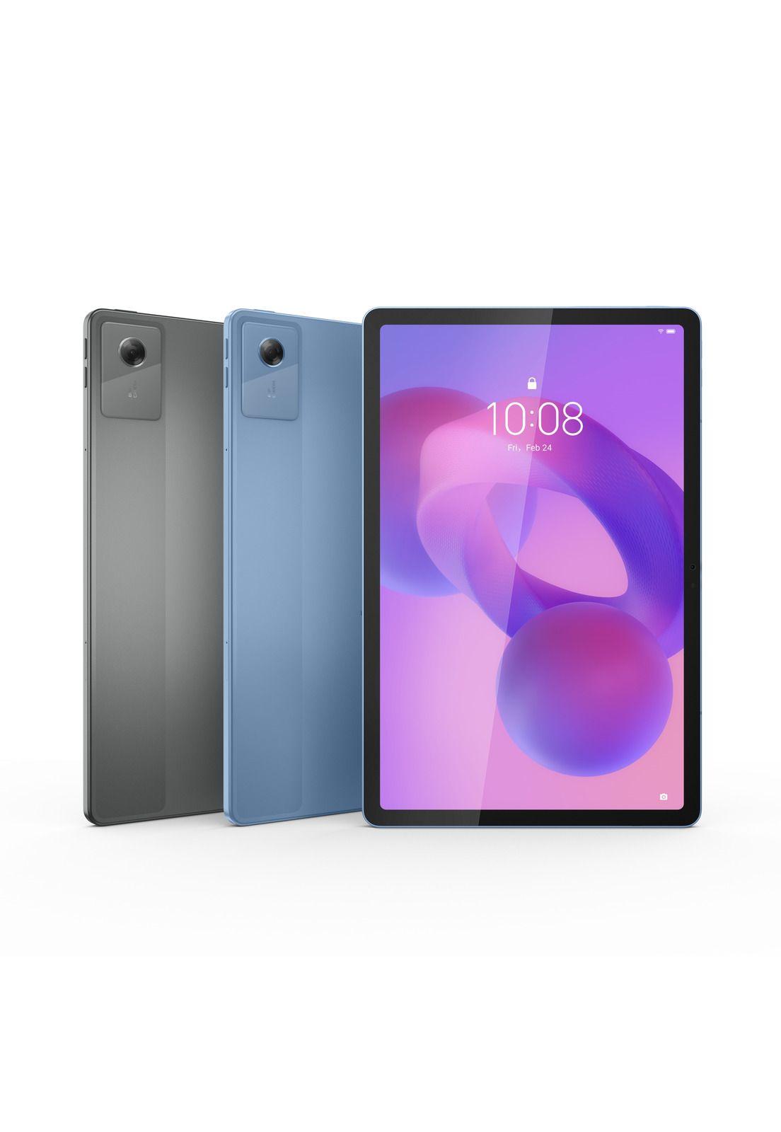 Tablet Lenovo Idea Tab 8GB RAM 128GB UFS 2.2 MediaTek  11" + Lapiz-4