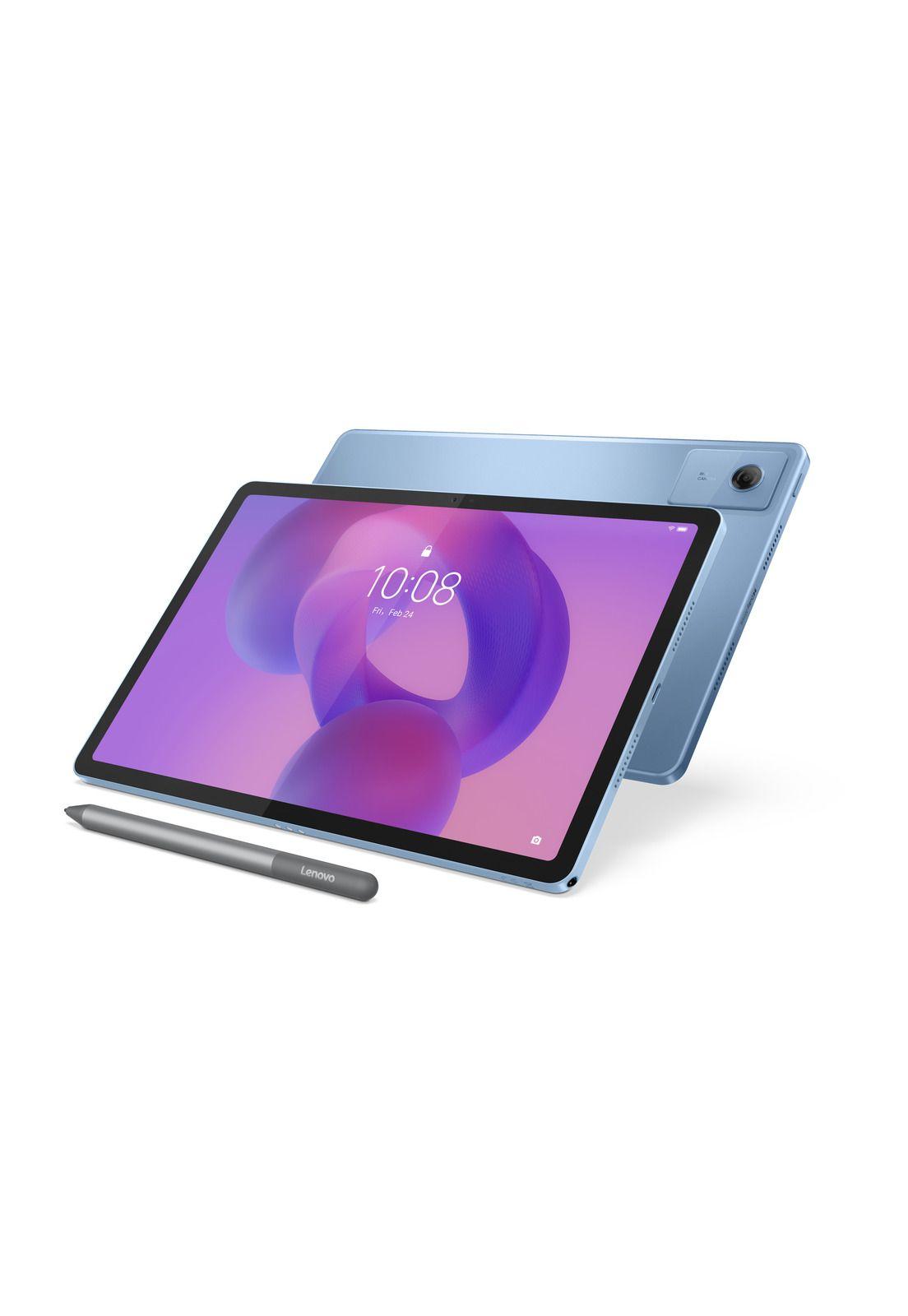 Tablet Lenovo Idea Tab 8GB RAM 128GB UFS 2.2 MediaTek  11" + Lapiz-3