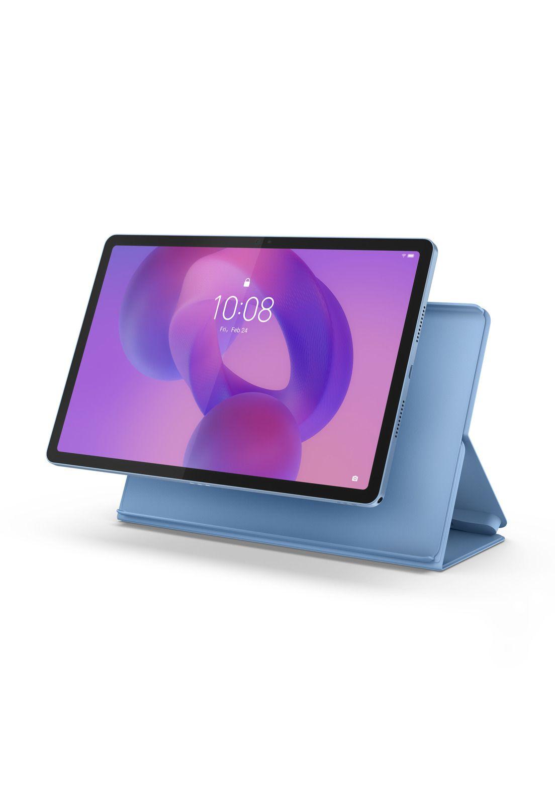 Tablet Lenovo Idea Tab 8GB RAM 128GB UFS 2.2 MediaTek  11" + Lapiz-6